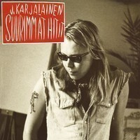 J. Karjalainen - Suurimmat Hitit CD
