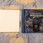 [Dreamcast] STAR WARS EPISODE 1 RACER - pikkukuva 3