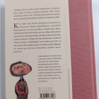 Katri Tapola ym. : Ihmetyksiä : tarinoita ja kuvia hämmäs... - pikkukuva 2