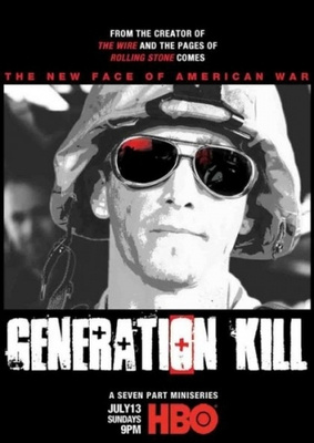 Generation Kill (DVD)