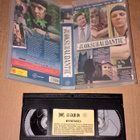 JUOKSUHAUDANTIE VHS KOTIMAINEN DRAAMA - pikkukuva 3