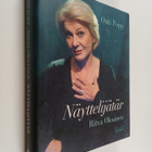 Outi Popp : Näyttelijätär : Ritva Oksanen - pikkukuva 1