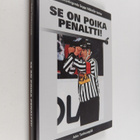 Asko Tanhuanpää : Se on poika penaltti! : Erotuomarilegen... - pikkukuva 1