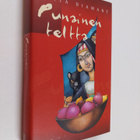 Anita Diamant : Punainen teltta - pikkukuva 1