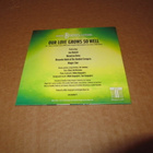 Tampere Beatles Happening CDS Our Love Grows So Well 2016 - pikkukuva 2