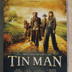 TIN MAN (2007) Emmy-palkittu minisarja - pikkukuva 1