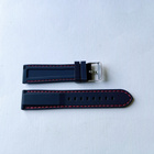 Miesten Sport-kelloon ranneke 22mm - pikkukuva 5