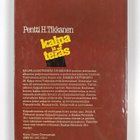 Pentti H. Tikkanen : Kalpa ja teräs - pikkukuva 2