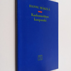 Hannu Mäkelä : Kadonneitten kaupunki : runoja - pikkukuva 1