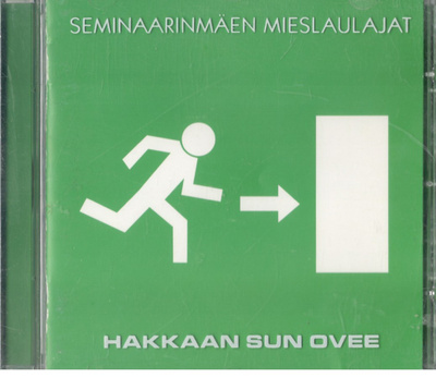 SEMINAARINMÄEN MIESLAULAJAT
