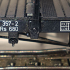 Märklin 4663.1 ( H0 ~ AC ) - pikkukuva 3