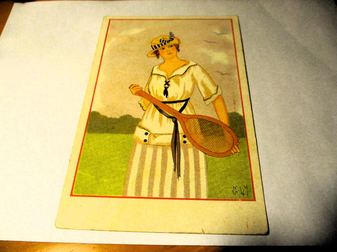 Jäderholm-Snellman G-L Tennis np