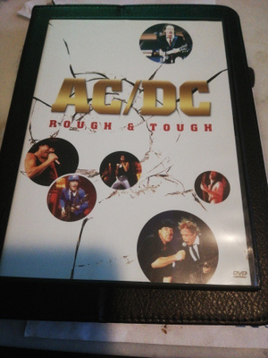 AC /DC Rough & Tough