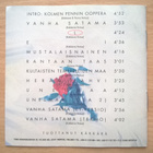Rapatti - L CD - pikkukuva 3