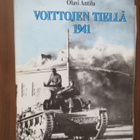 Olavi Antila: Voittojen tiellä 1941 - pikkukuva 1