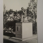 VANHA Postikortti Kauhava 1950-l  Alkup.Mallikappale - pikkukuva 1