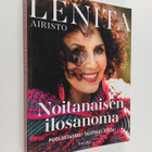 Lenita Airisto : Noitanaisen ilosanoma - Puolustaudu! Tai... - pikkukuva 1