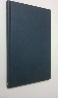 J. M. Coetzee : Skymningsmarker