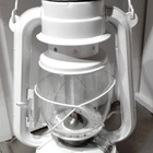 SIISTI VALKOINEN POLAR LANTERNS ÖLJYLAMPPU - pikkukuva 5