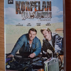 Korpelan kujanjuoksu KAUSI 1. tupla-DVD - pikkukuva 1