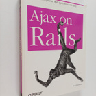 Scott Raymond : Ajax on Rails - pikkukuva 1