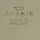 Arabia iso kukkaruukku Malli SA - pikkukuva 5