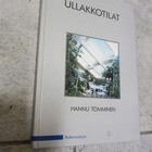 ULLAKKOTILAT - HANNU TOMMINEN - pikkukuva 1