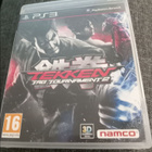 Tekken tag tournament 2 - pikkukuva 1