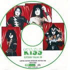 KISS - Fifteen Years On (CD Picture Disc) NEAR MINT!! - pikkukuva 2