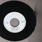 7'' Papu ja pojat : Papu ja pojat / Mä lähden pois - pikkukuva 2