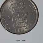 Ruotsi 2 kruunua ,1969 - pikkukuva 2