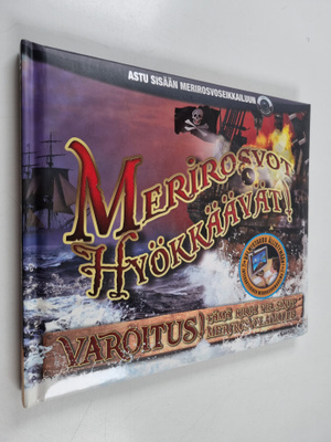John Matthews : Merirosvot hyökkäävät!