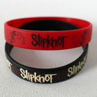 Slipknot ranneke, 2 kpl - pikkukuva 1