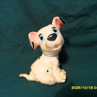 * AITO 60-LUVUN DISNEY DALMATIALAIS PENTU FIGUURI 18 cm * - pikkukuva 3