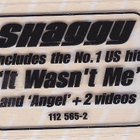 Shaggy • Hot Shot CD - pikkukuva 2