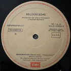 [12''] BELOUIS SOME: IMAGINATION - pikkukuva 3