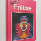 Titti Hasselrot : Mera Fnitter : en rolig bok av kvinnor - pikkukuva 1