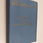 Alfred P. jr Sloan : Vuoteni General motorsissa - pikkukuva 1