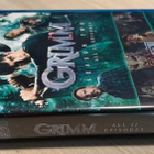GRIMM: Kausi 2 (2012-2013) David Giuntoli, Russell Hornsby - pikkukuva 3