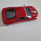 Revell Ferrari 360 Modena Rally Red - pikkukuva 2