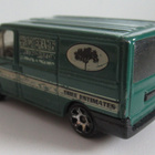 Ford Transit Matchbox pienoismalli pit. 7,2cm - pikkukuva 3