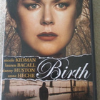 BIRTH (DVD) - Nicole Kidman - pikkukuva 1
