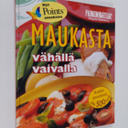 Maukasta vähällä vaivalla - pikkukuva 1