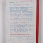 Simo Penttilä : Vuosisadan huimaavin huijaus - pikkukuva 2