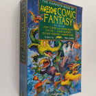 The mammoth book of awesome comic fantasy - pikkukuva 1