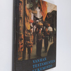 Vanhan testamentin lukemisto - pikkukuva 1