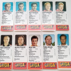 Jyväshyvä 1991-92 Keräilykuvat - pikkukuva 2