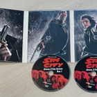 Frank Miller's SIN CITY (2DVD) Pidennetyt versiot! (UUSI) - pikkukuva 5