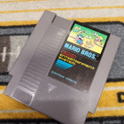 NES Mario Bros. European Version (5 ruuvia) - pikkukuva 1
