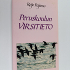 Reijo Pajamo : Peruskoulun virsitieto - pikkukuva 1